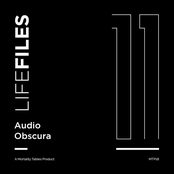 LIFEFILES / LF11 / The Naming Of Storms