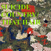 SUICIDE COUNTRY/THAT HAIR