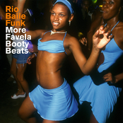 Rio Baile Funk: More Favela Booty Beats