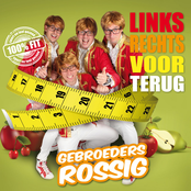 Links, Rechts, Voor, Terug