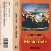 Maskerade (feat. Cyruson) - Single