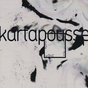 Kartapousse
