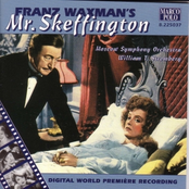 WAXMAN: Mr. Skeffington