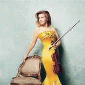 anne-sophie mutter/berliner philharmoniker/herbert von karajan