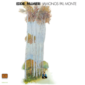 Eddie Palmieri: Vámonos pa'l monte