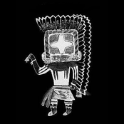 Four Sacred Mountains