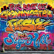 The Adventures Of Grandmaster Flash On The Wheels Of Steel by Grandmaster Flash And The Furious Five