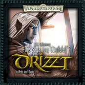 drizzt