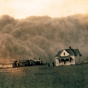 The Howling Tongues: Keep The Dust Down