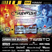 Sunrise Festival 2008