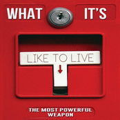 What It's Like to Live EP