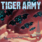 Hotprowl by Tiger Army