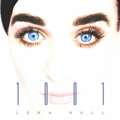 Lena Hall: 1001