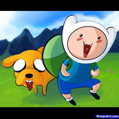 finn & jake