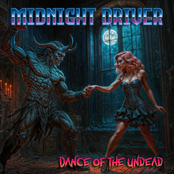 Dance of the undead