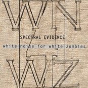 Spectral Evidence