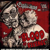 Blood of Revenge