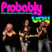 Katie Goodman's Broad Comedy: Probably Gay: The Homophobia Song (feat. Maggie Garver & Erin Roberg)