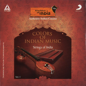 Colors of Indian Music - Vol 1 - Strings of India