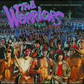 The Warriors: The Original Motion Picture Soundtrack