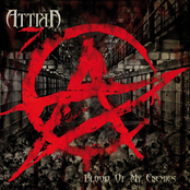 Blood of My Enemies (feat. Evan Seinfeld)