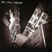 Chair Legs / Air! Displace This Smoke