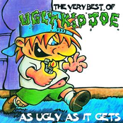 Ugly Kid Joe: As Ugly As It Gets: The Very Best Of