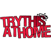 Try This At Home EP