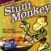 Bonus Track by Stunt Monkey