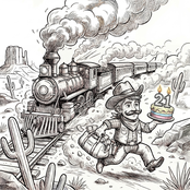 21 Year Old Man Blues