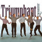 Triumphant Quartet: Triumphant Quartet