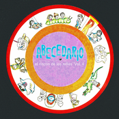 Abecedario el Rincón de los Niños, Vol. 4