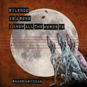 Shane Koyczan: Silence Is a Song I Know All the Words To