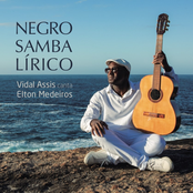 Negro Samba Lírico "Vidal Assis Canta Elton Medeiros"