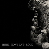 Nihil Novi Sub Sole
