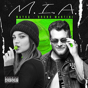 M.I.A.