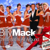 Christmas Is All Around by Billy Mack