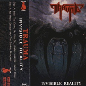 Invisible Reality
