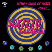 Ritmo y sabor de fiesta con el