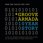 Think Twice by Groove Armada