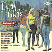 Early Girls, Volume 5