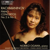 Rachmaninov: Piano Concertos Nos. 2 & 3