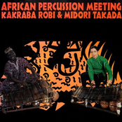 African Percussion Meeting