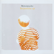 Fade To Gray by Motorpsycho