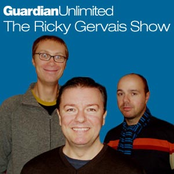 The Ricky Gervais Show