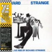 The Live Rise of Richard Strange