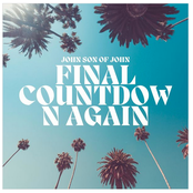 Final Countdown Again