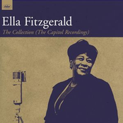 God Be With You Till We Meet Again by Ella Fitzgerald