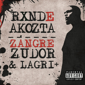 Zangre Zudor & Lagri +