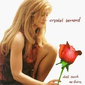 Something To Go On by Crystal Bernard